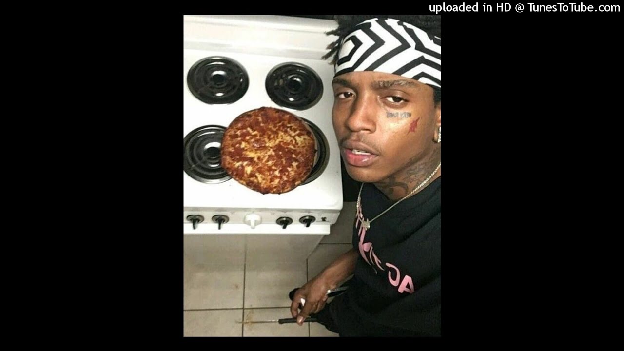 [free for profit] ski mask the slump god "meow" typebeat (prod. geekinz)