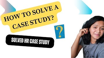 Solved Case study of HRM - W. L. Gore and Associates