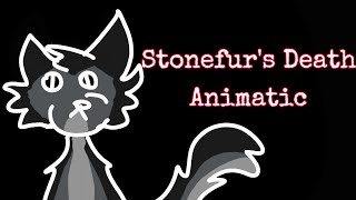 Stonefurs death Animatic