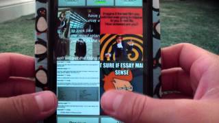 Top 5 Android Games and Apps #3 screenshot 4