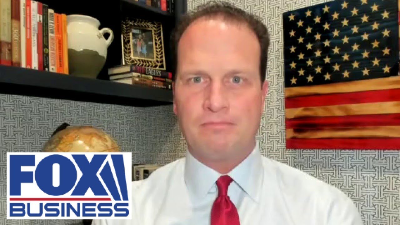 GOP lawmaker tells Biden it's time to 'lead'