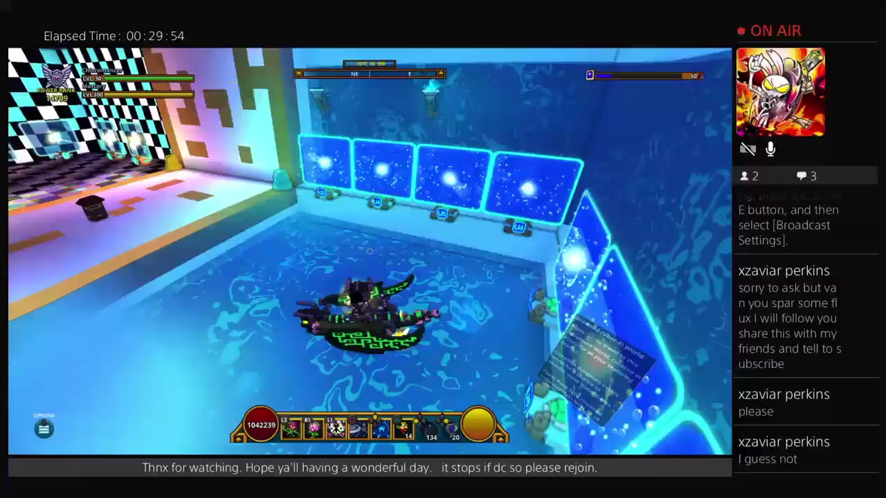 Trove ][   Box Opening  CC - GCC - SC - EGB   ][  PS4