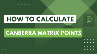 ACT Canberra Matrix Points Calculation Guide for Canberra Residents - Skill Stack