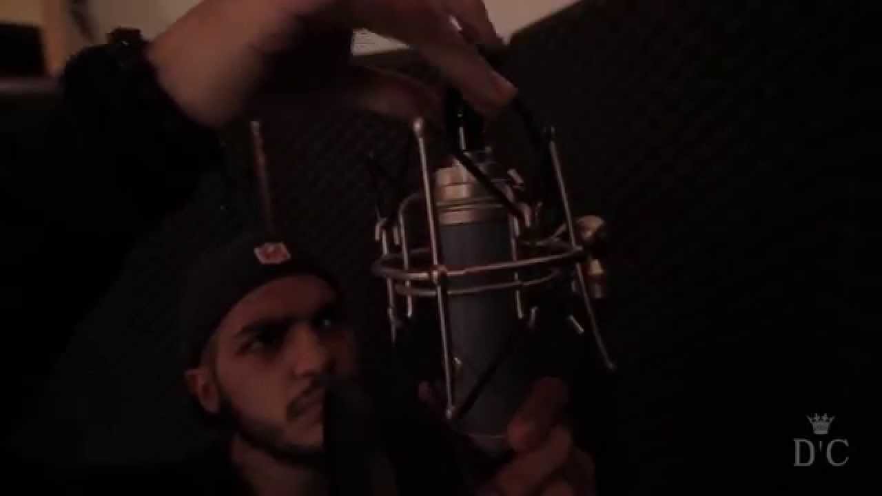 BOBBY BASS KILLA Presents DA´CRIB