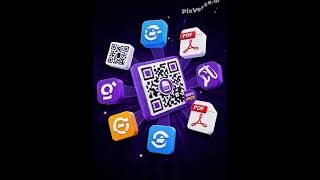 Convert PDF to QR Code FREE | 50+ Free Tools at QRCodePulse