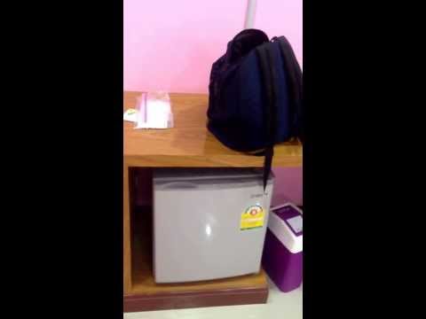 Boss grand tower hotel Khon Kaen