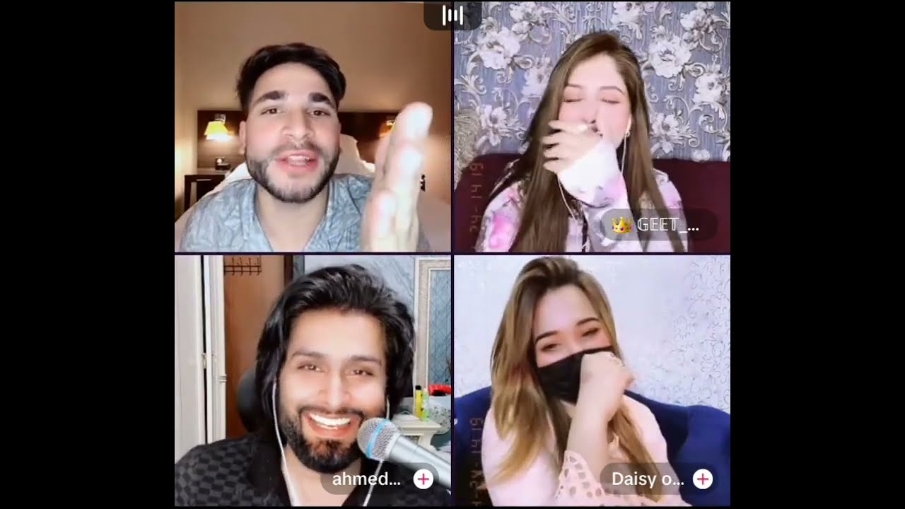 Waliullah and khokli arbi jeeniako are khokli gapshap entertaining video tar akheera ogory