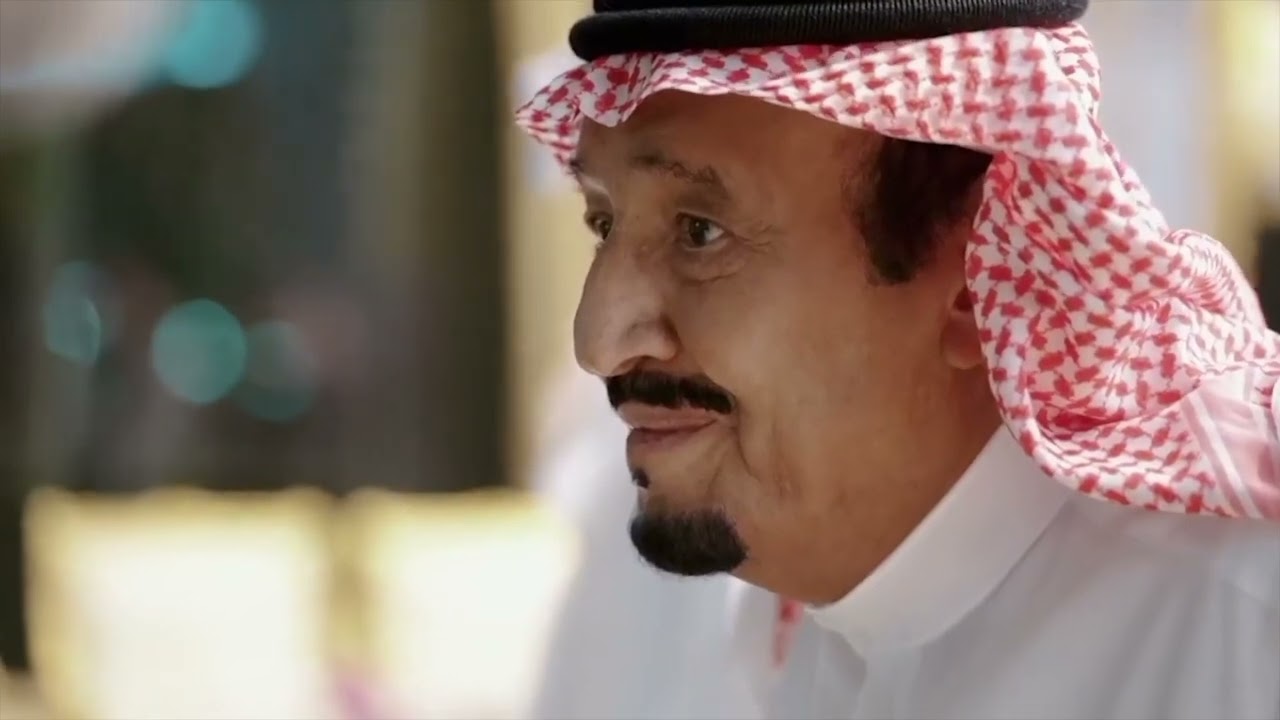 أوبريت سبحانَ من أزجى لنا السُحُبا سبحانَ من أعطى ومن وهبا