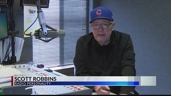 Long-time radio personality still recovering after heart attacks