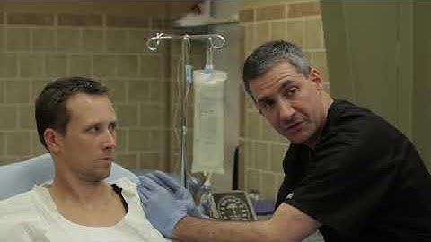 Arrow® EZ-IO® Insertion Site Identification - Proximal Humerus (MC-000601)