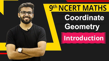 Class 9 Maths Coordinate Geometry Introduction | Well Academy PLUS