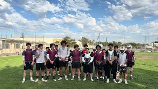 Long Beach Wilson Boys' Lacrosse Snap Raise Fundraiser