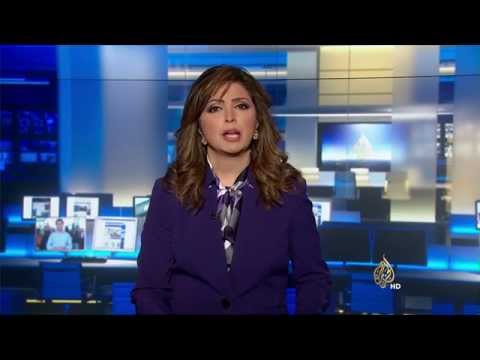 موجز الأخبار - العاشرة مساء 20/03/2015