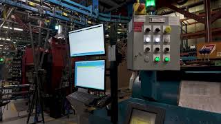 Kasa SCADA centralizes equipment and software for plant control and monitoring