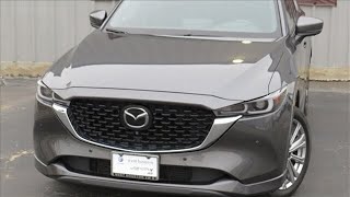 Used 2023 Mazda CX-5 Houston TX 77094, TX #P0183579