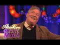 Prince Charles &amp; Diana Round For Tea - Alan Carr: Chatty Man