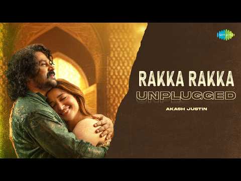 Rakka Rakka - Unplugged | Shankar Mahadevan | Nakshathra Santhosh | Sam C.S. | Akash Justin