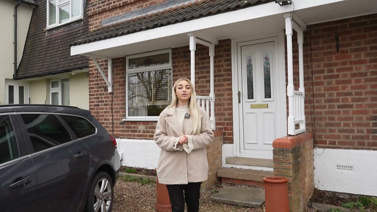 Melbourne Road, Nottingham, NG8 5HP