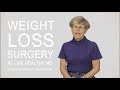 Weight Loss Surgery at Live Healthy MD: Changing Lives