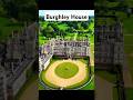 Burghley House: England’s Grandest Treasure 🏛️ #Burghley  #BurghleyHouse #Cecil #england #drone