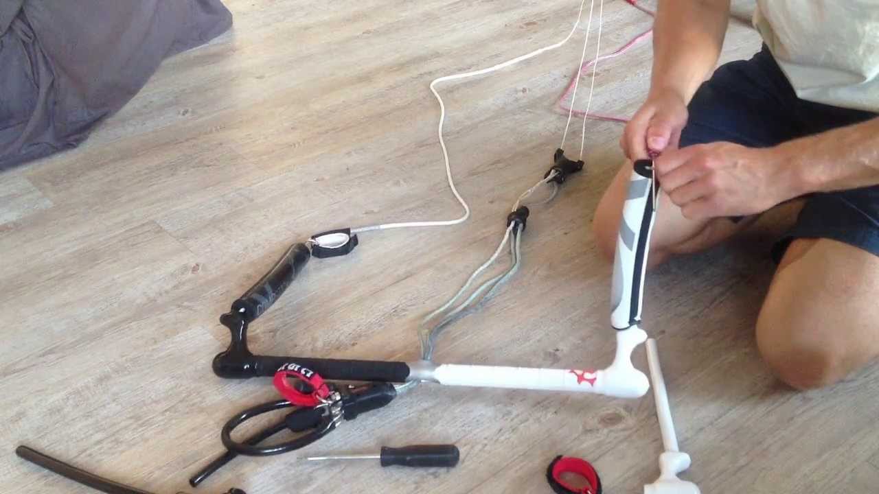 Slingshot bar Tips and tricks YouTube