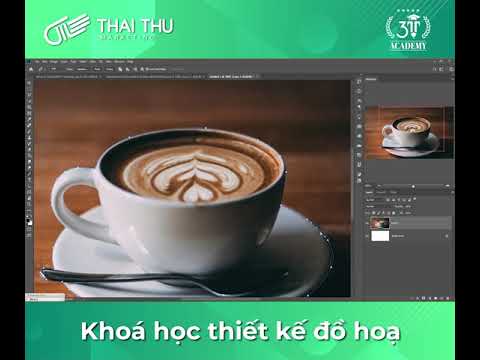 Video Video khóa học thiết kế đồ họa tại Huế - 3T ACADEMY - youtube