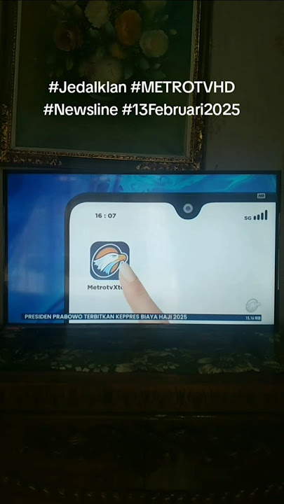 Download lagu #JedaIklan #METROTVHD #Newsline #13Februari2025
