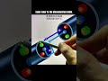 Connect two dots of the#viralshort #games #shortsviral