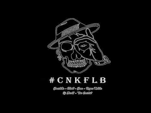 DJ Illan's - #Cnkflb Ft Joneskilla & Biloot & Rayan Maletti