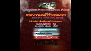 kingdom business bac music