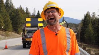 More Than a Hard Hat - Joe Pierson