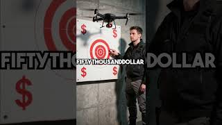 Poland's $50k hunter that never forgets 😳 #military #ai #drones #tech