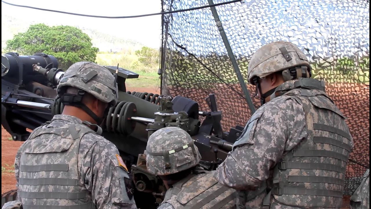 Hawaii Army National Guard