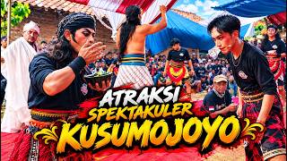 Download lagu ATRAKSI SPEKTAKULER KUSUMOJOYO LIVE SIDIGEDE WELAHAN JEPARA