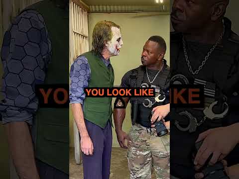 Stop Watch + Prison Cop