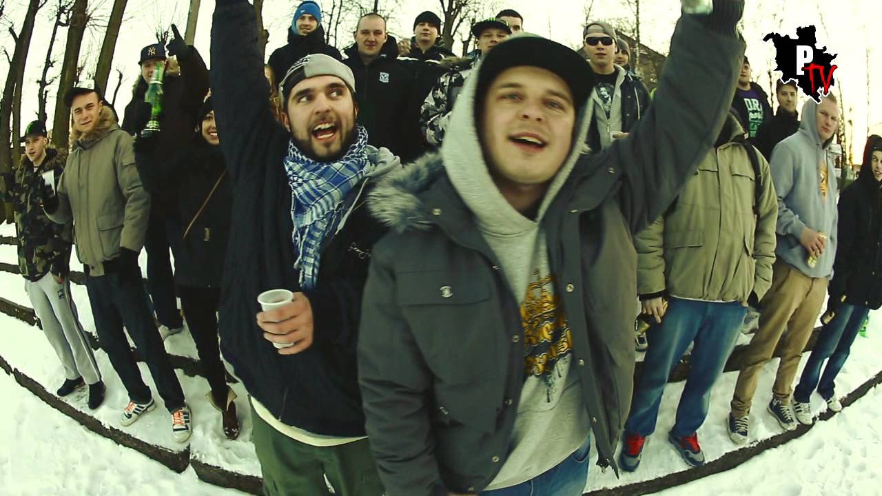 Dobra Luta - Toast Wznieśmy (One Shot) [Pakol TV]