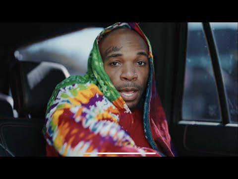 Stone Cold Jzzle - Call Me Anything Freestyle (Official Music Video)