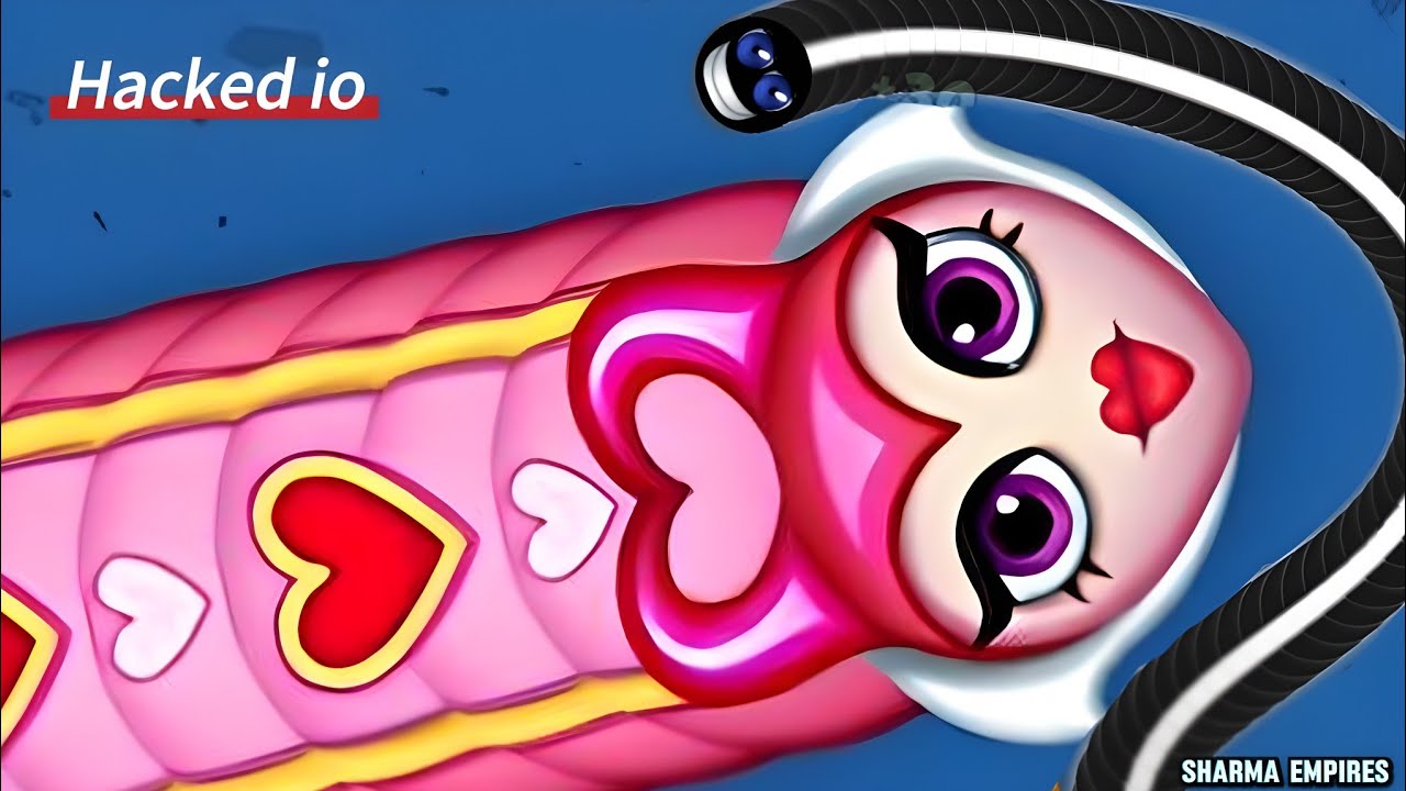 Wormzoneio 10000000+ Epic🐍 #gameplay #viral #wormszone #phonk #games #gaming #viralvideo #war #phonk