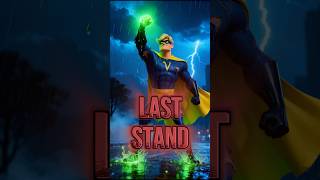 This Area on Syndrome’s Island Hides a Tragic Secret  #theincredibles #gammajack #incredibles2