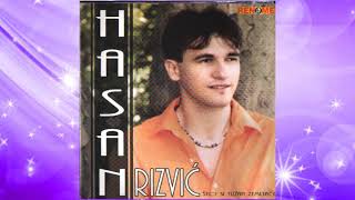 Hasan Rizvic - Djavo zena - (Audio 2006) Hasan Rizvic - Djavo zena - (Audio 2006)