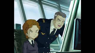 CODE LYOKO - EP84 - Missil Guiado thumbnail