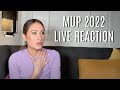 MISS UNIVERSE PHILIPPINES 2022 LIVE REACTION