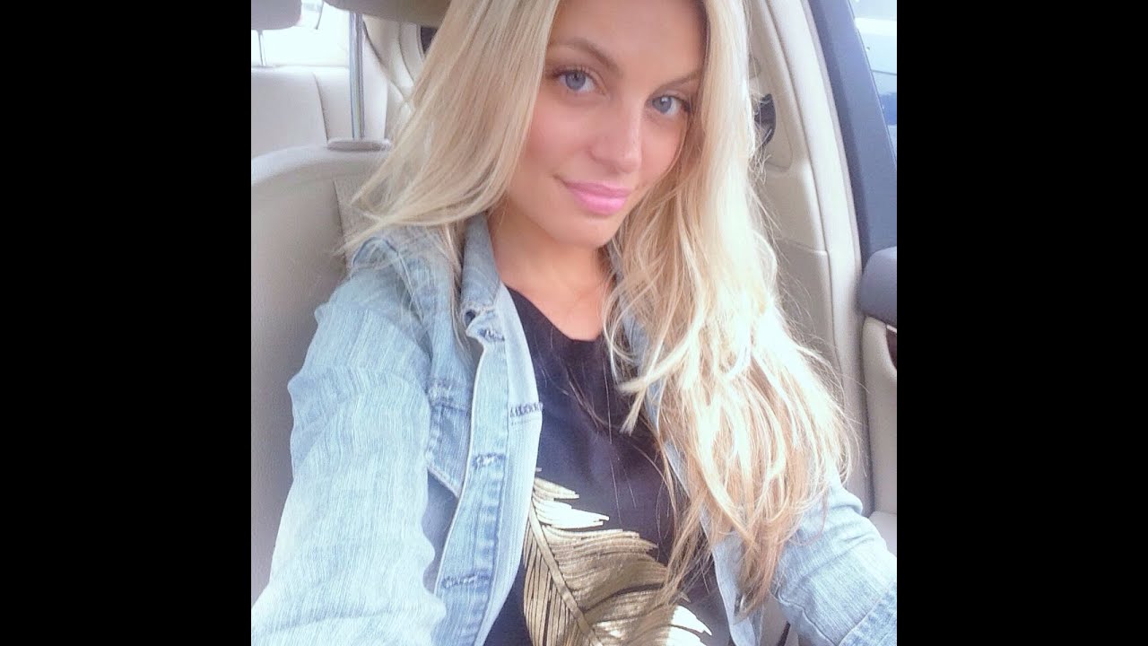 It cosmetics hello lash extension  first impressions