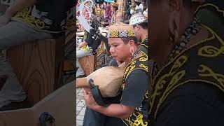 Download Lagu PEMAIN SAPE SUKU DAYAK KENYAH#shorts MP3