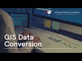 Convert your GIS Data with Confidence