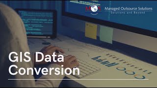 Convert Your Gis Data With Confidence