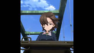 || Girls und Panzer #capcut #girlsundpanzer #oarai #stgloriana #gup