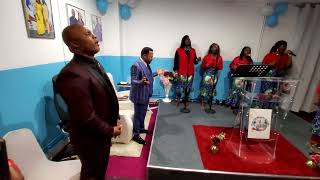Worship songs by OFM Lille France Choir