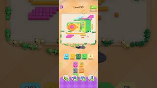 Colony Flow Level 90 Walkthrough Solution 