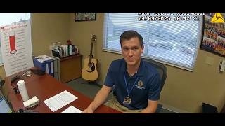Megachurch Youth Pastor Arrested for Using Teen Mission Trip Fund for Gambling